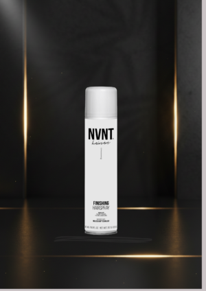 Finishing Hairspray, 500ml