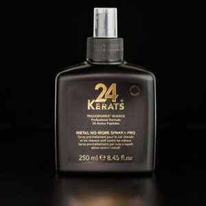 METAL NO MORE SPRAY · PRO