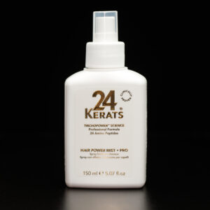 HAIR POWER MIST · PRO