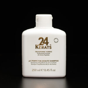 pH PERFECTOR ZEOLITE SHAMPOO