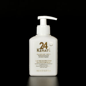 FAST RECONSTRUCTION LEAVE-IN HAIR MASK