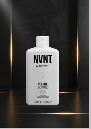 NVNT Haircare Volume Shampoo, 400ml