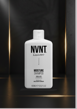 NVNT MOISTURE SHAMPOO, 400ml