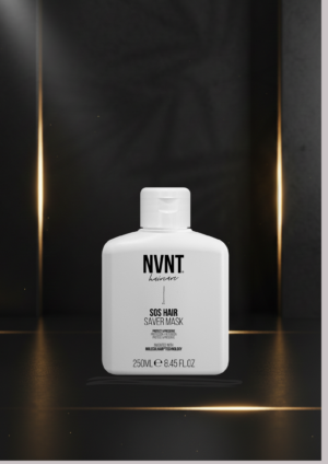 NVNT SOS HAIR SAVER MASK, 250ml