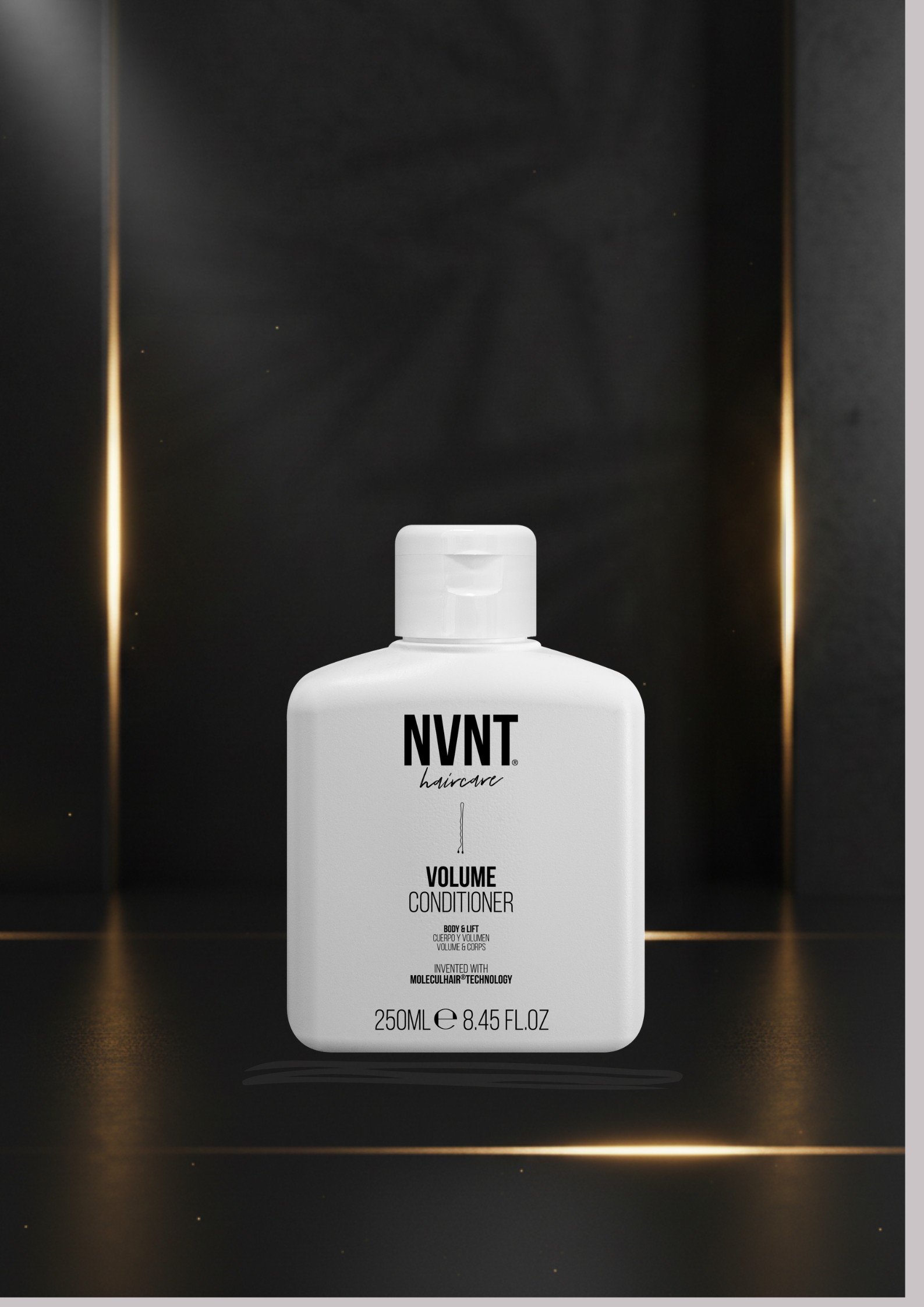 NVNT VOLUME CONDITIONER, 250ml