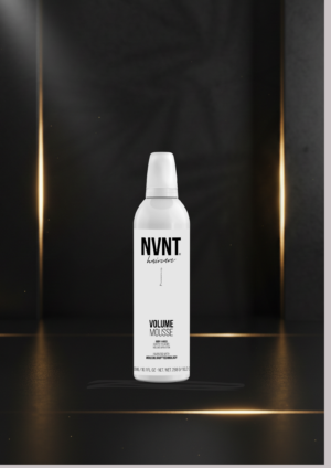 NVNT VOLUME MOUSSE, 300ml